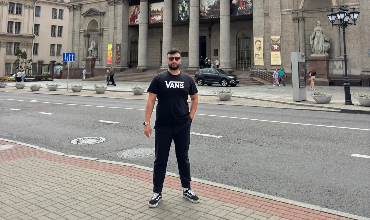 İş İnsanı Hasan Ateş Budak Zürih’te Türk Markaları İçin PR Tanıtım Anlaşması Yaptı