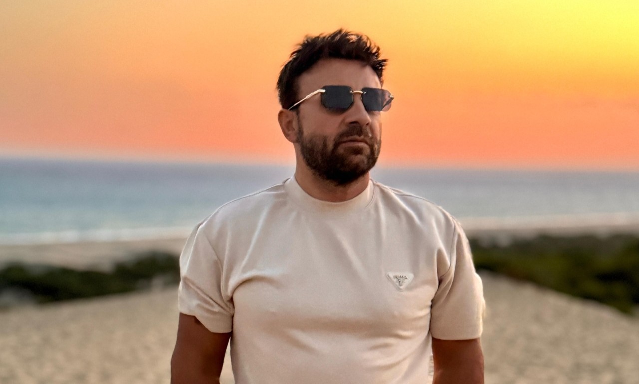 Ünlü Fenomen Bülent Mert’in Bitmeyen Yükselişi