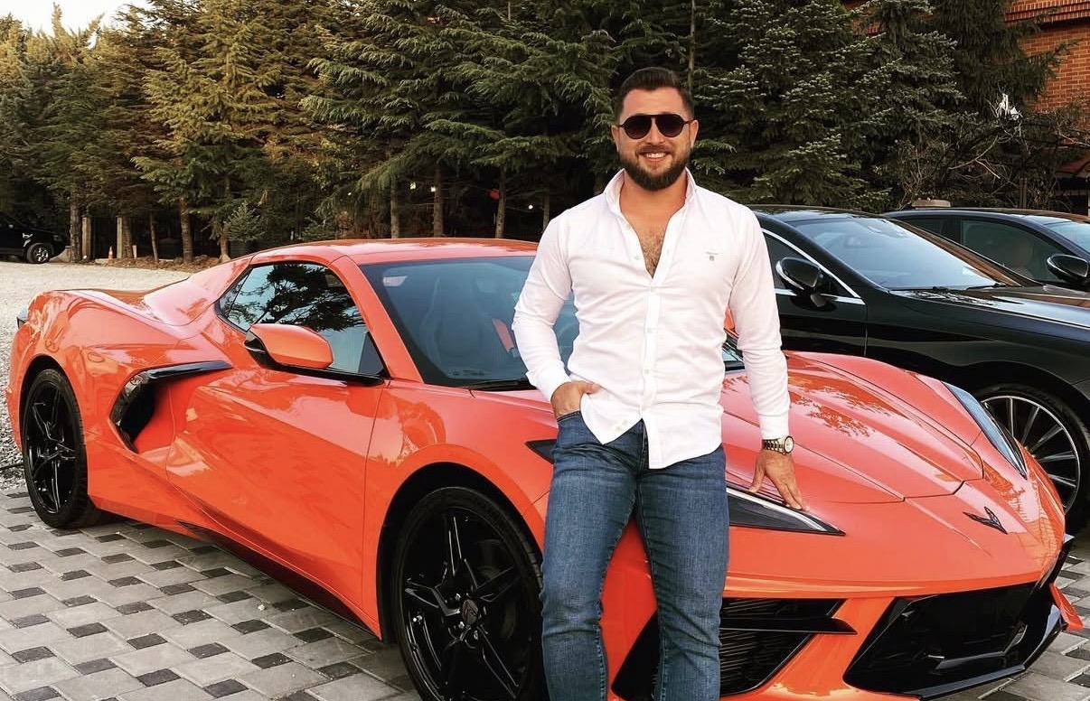 Az Kâr Büyük Güven: İş İnsanı Efekan Güner Galeri Otomotiv Farkı