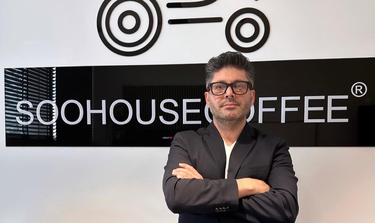 SooHouse Coffee 2025’te 33 Şubeye Ulaşarak Franchise Büyümesini Sürdürdü