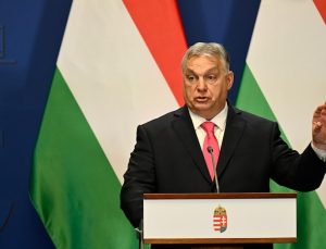 Daha Fazla Ukrayna’ya Finansman Çatışmayı Uzatabilir   Macaristan Başbakanı Uyarıyor